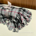 Plain polyester thick polar fleece blanket for sofa